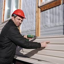 Best Vinyl Siding Installation  in New Baltimore, OH